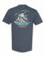 Sunrise Mallard Pocket Tee