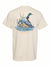 Sunrise Mallard Pocket Tee