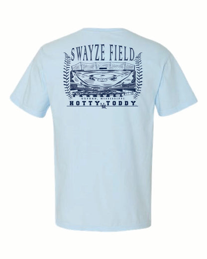 Ole Miss Swayze Field