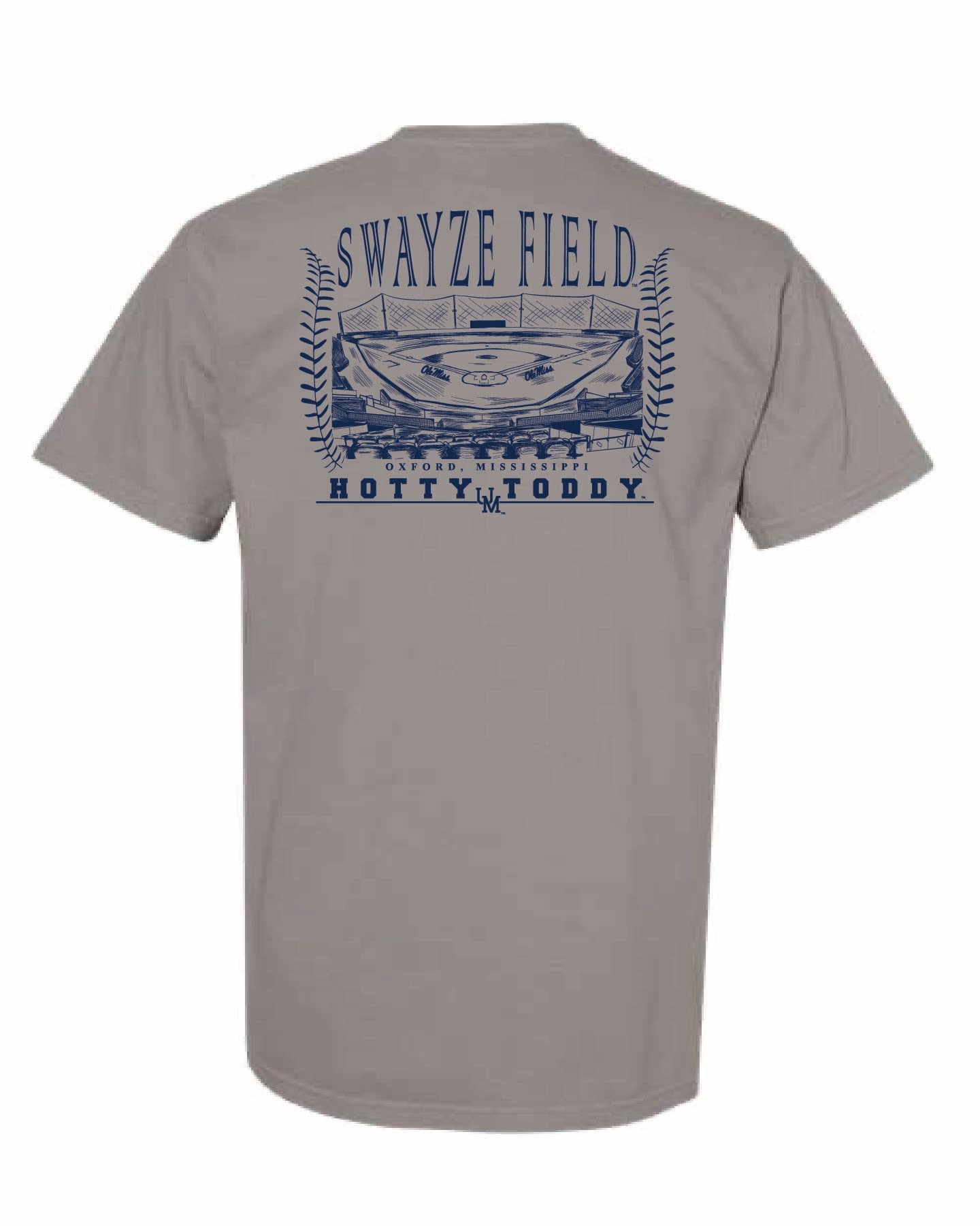 Ole Miss Swayze Field