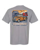 State of Tn Truck