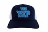 The Sip Puff