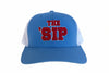 The Sip Puff