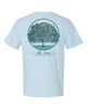 Ole Miss Circle The Grove