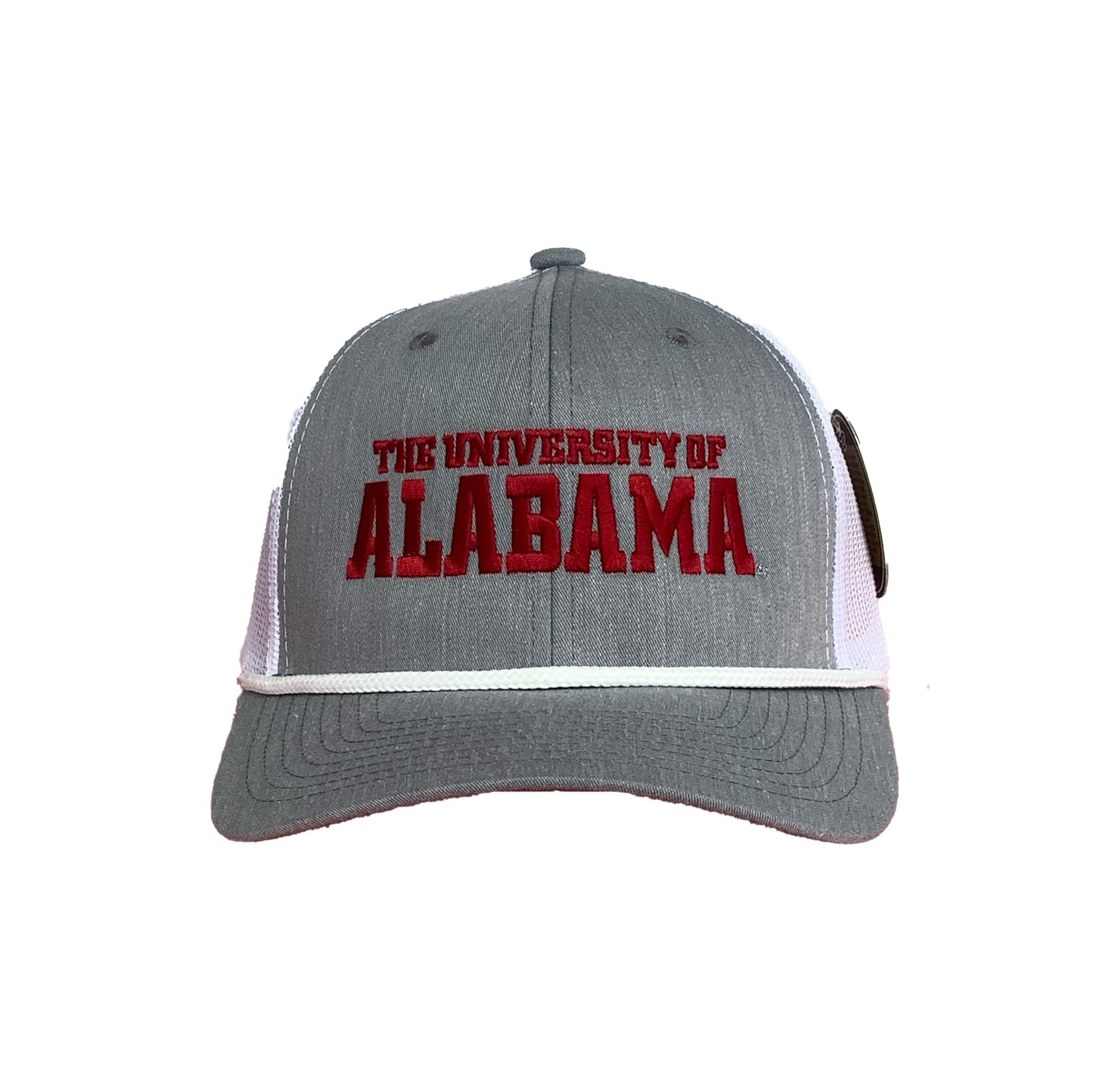The University of AL 6 Panel Rope