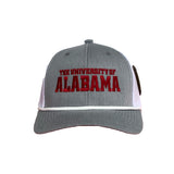 The University of AL 6 Panel Rope