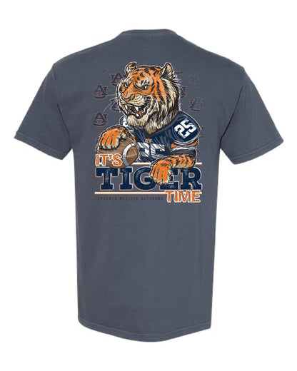 Tiger Time