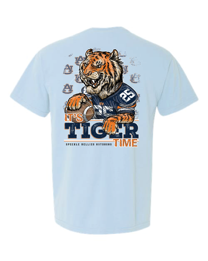 Tiger Time