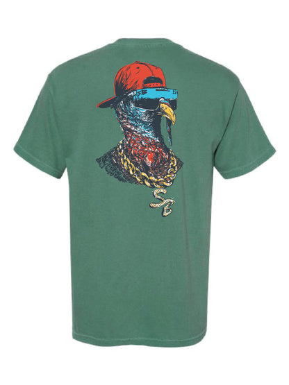 Turkey Chain SB