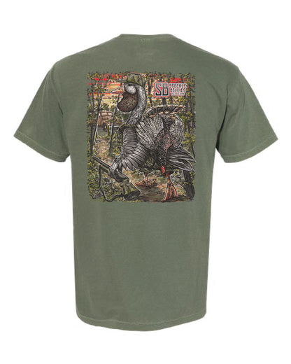 Turkey Hunt