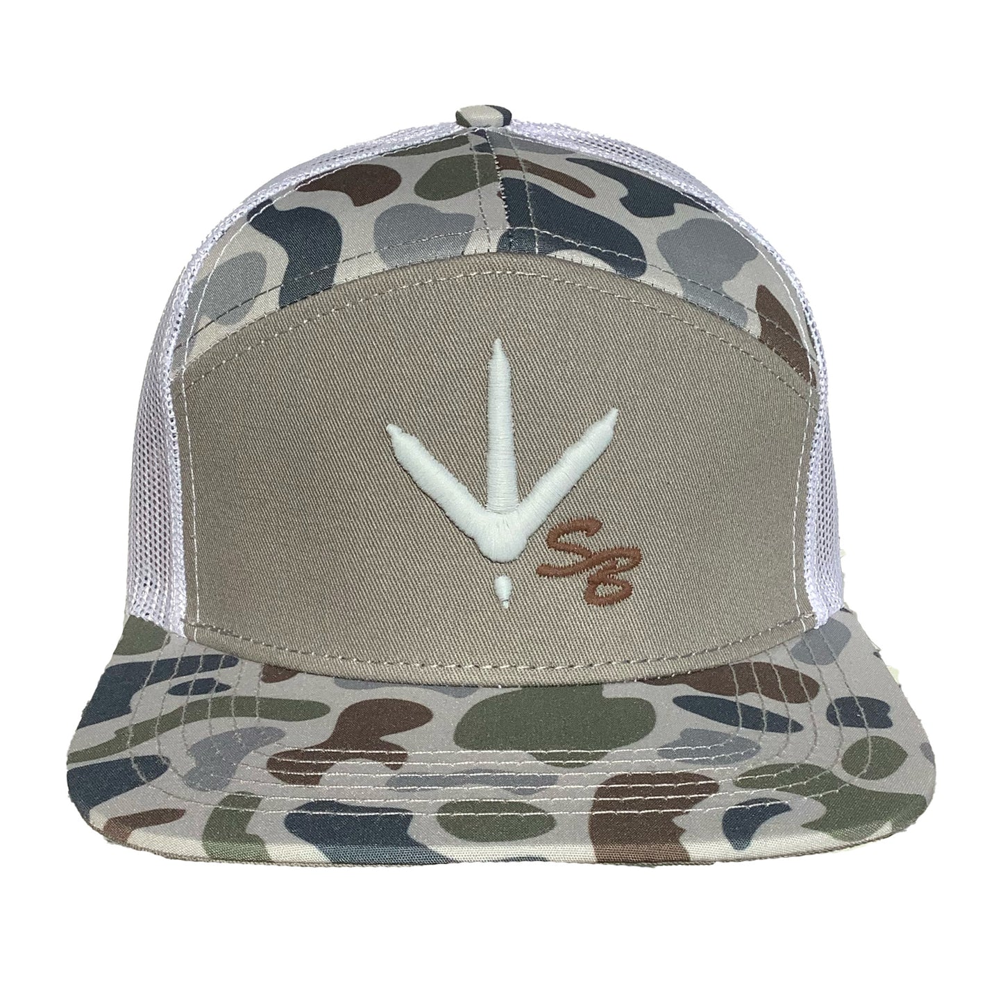 Turkey Track SB 7 Panel