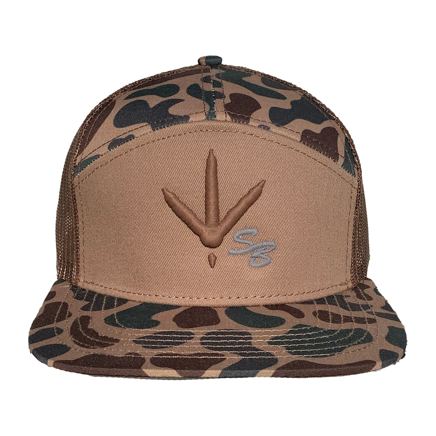 Turkey Track SB 7 Panel