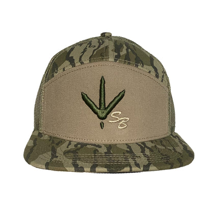 Turkey Track SB 7 Panel