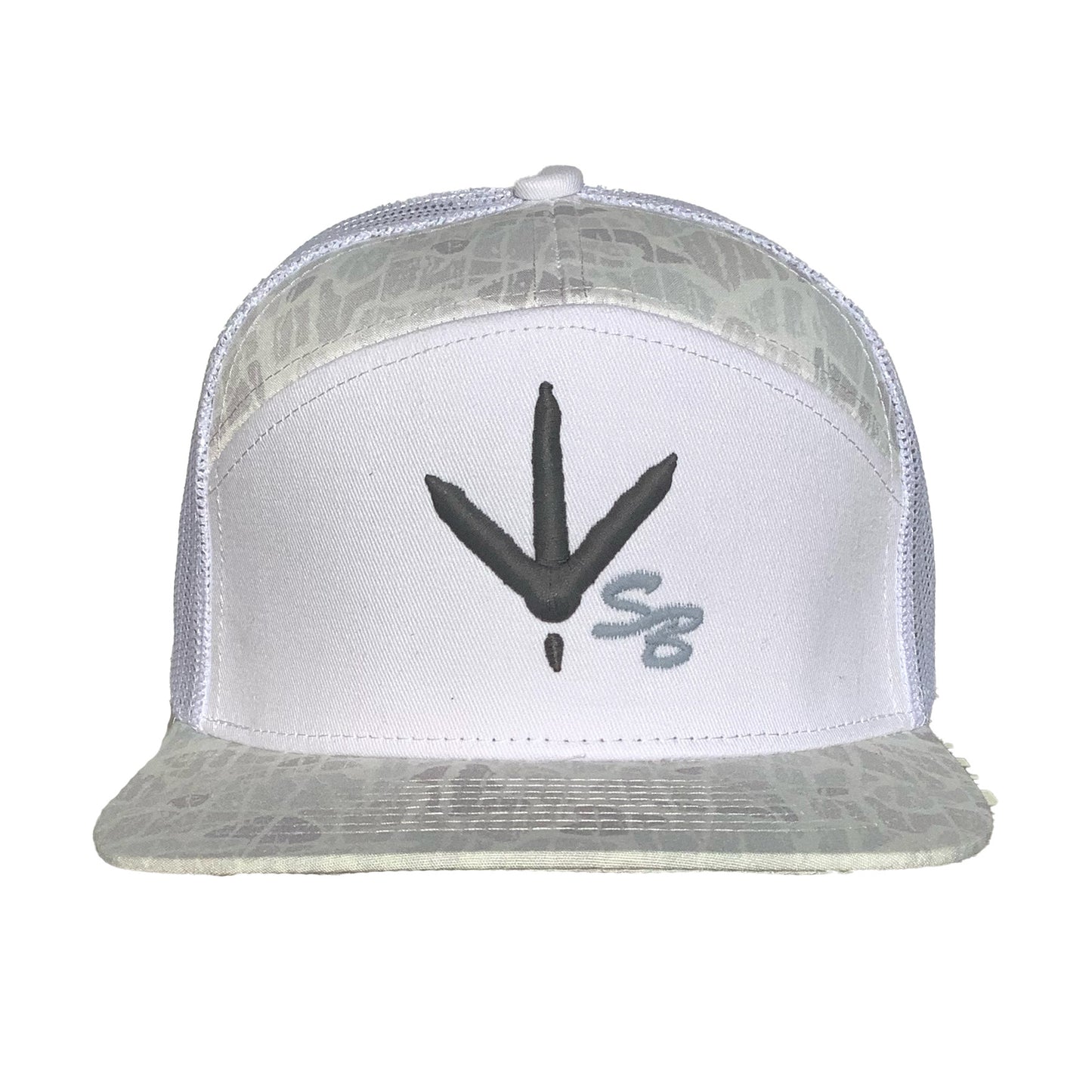 Turkey Track SB 7 Panel