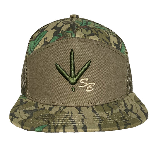 Turkey Track SB 7 Panel