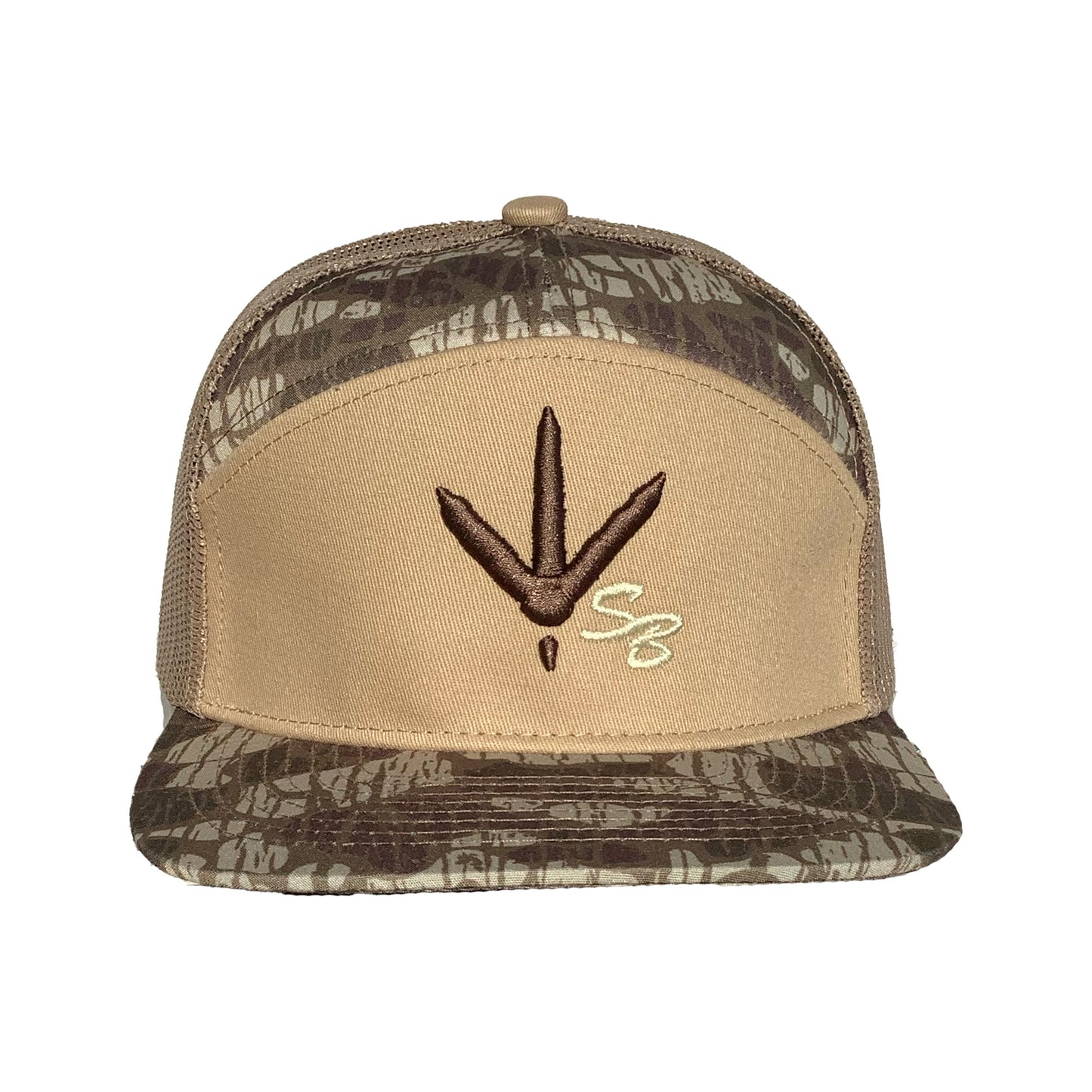 Turkey Track SB 7 Panel