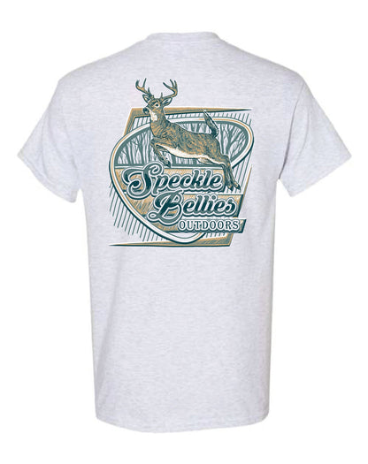 Vintage Deer