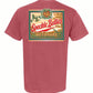 SB VINTAGE LOGO Pocket Tee