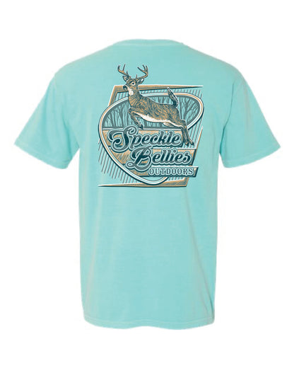 Vintage Deer