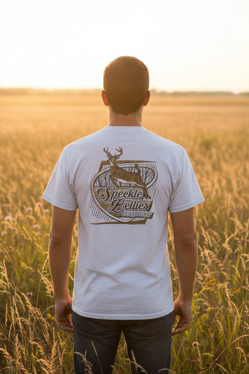 Vintage Deer