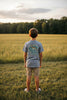 Vintage Deer Youth