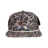 Vintage Skull Hat