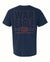 War Eagle ID Print