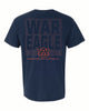 War Eagle ID Print