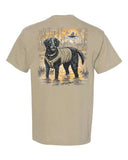 Water Lab Vest Pocket Tee