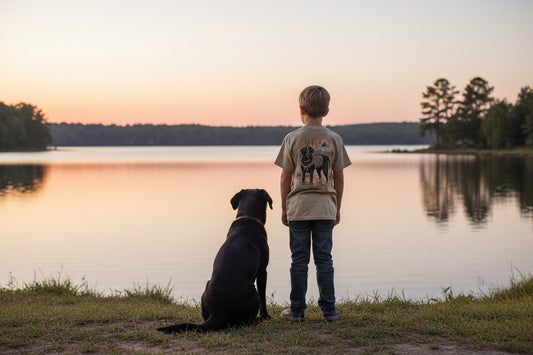 Water Lab Vest Youth