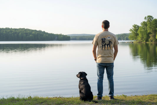 Water Lab Vest Pocket Tee