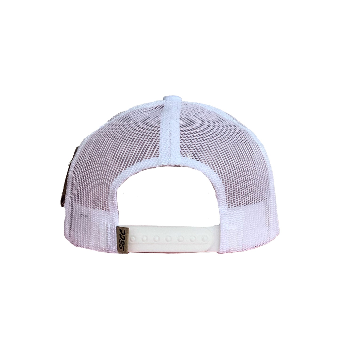 AL Mascot 6 Panel Rope