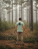 Hog Wild Pocket Tee