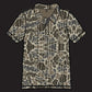 Camo Vein Polo