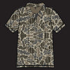 Camo Vein Polo