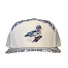 Wood Duck SB Cap