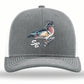 Wood Duck SB Cap