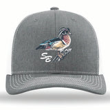 Wood Duck SB Cap