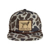 Camo Dog Patch Rope Youth