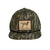 Camo Dog Patch Rope Youth
