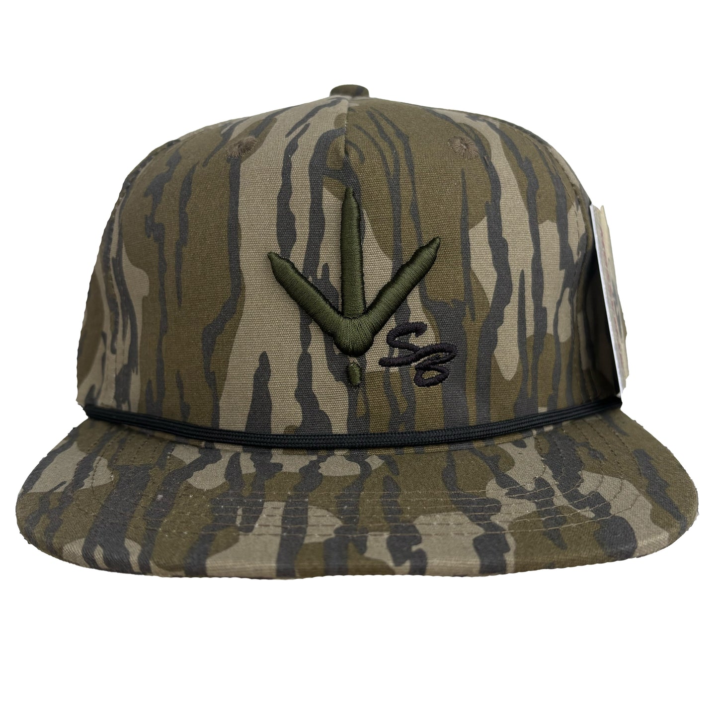 Turkey Track SB Rope