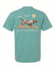 Tail Up Pointer