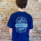 Ole Miss Label