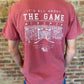 Alabama The Game Crimson