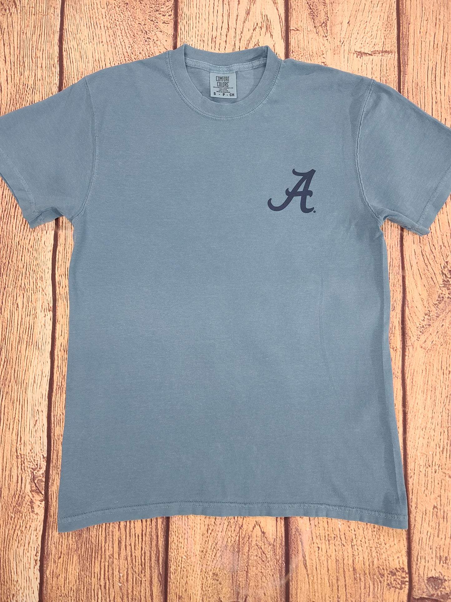 Alabama Mountain Circle