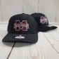 MSU - M State Logo
