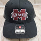 MSU - M State Logo