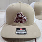 MSU Bulldog Cap