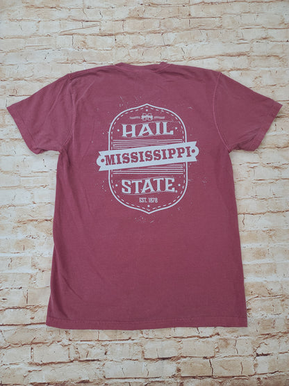 MSU Label
