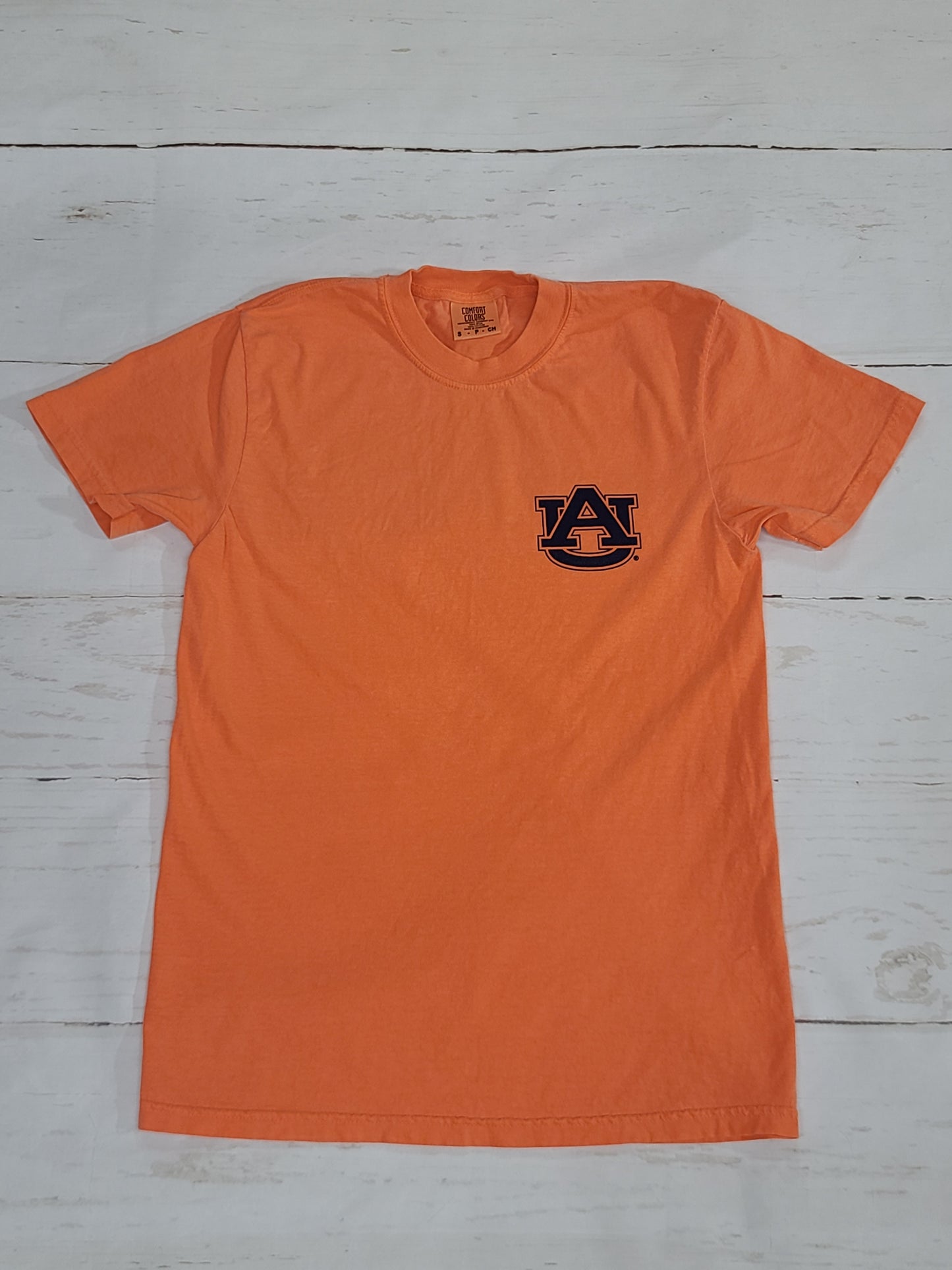 Auburn Walking Tiger